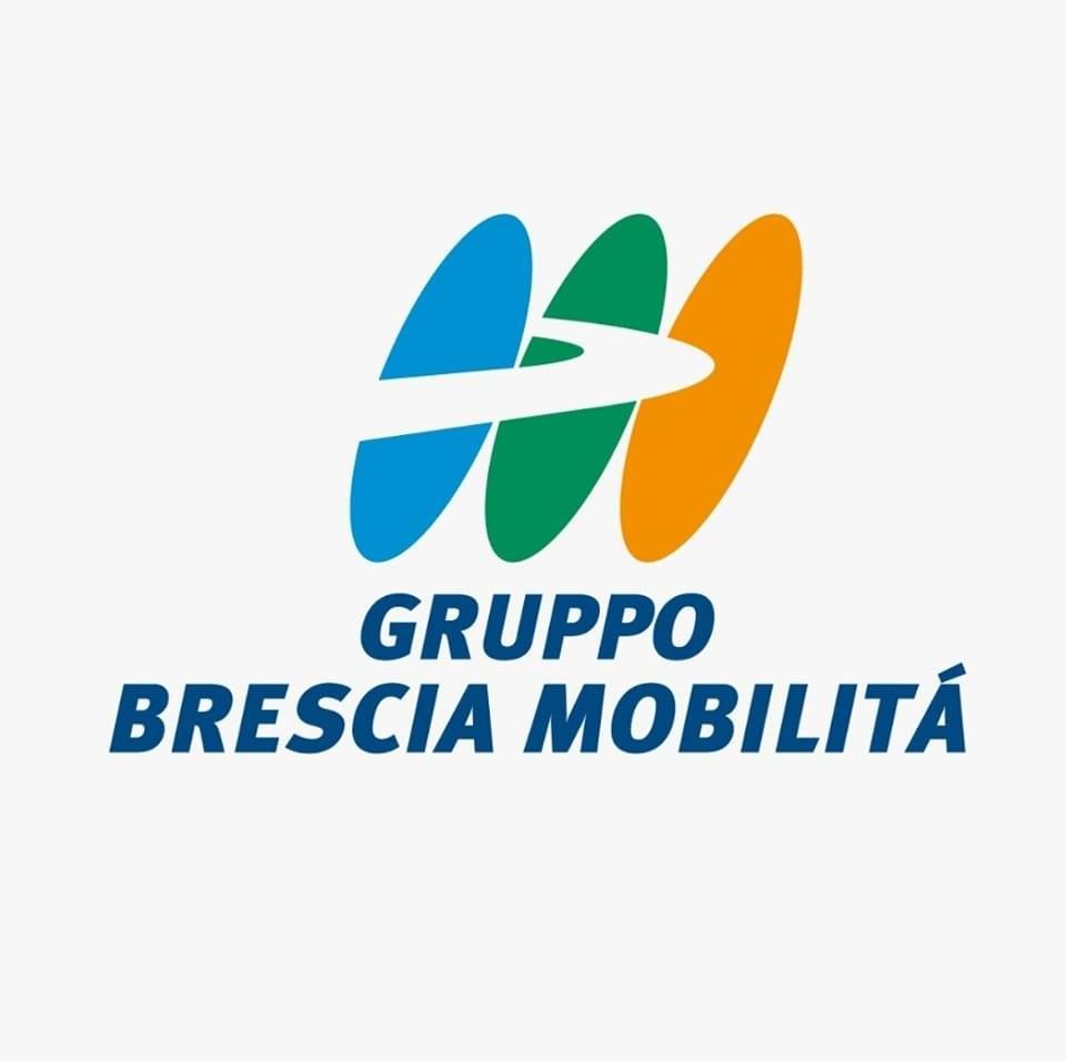Brescia Mobilità's icon