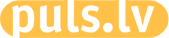 puls.lv's logos
