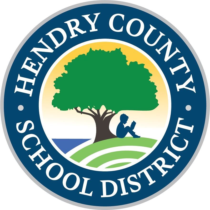Hendry County School District | La Belle FL's icon