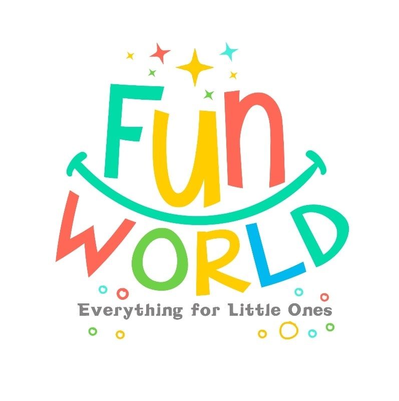 FunWorld.pk's icon