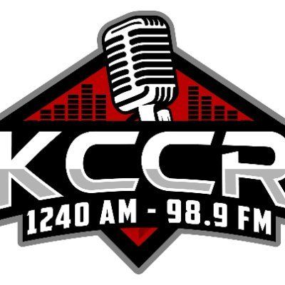 KCCR Radio's icon