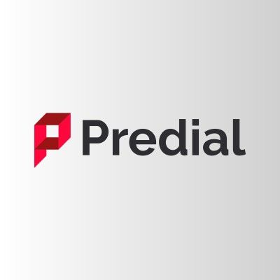 Predial's icon