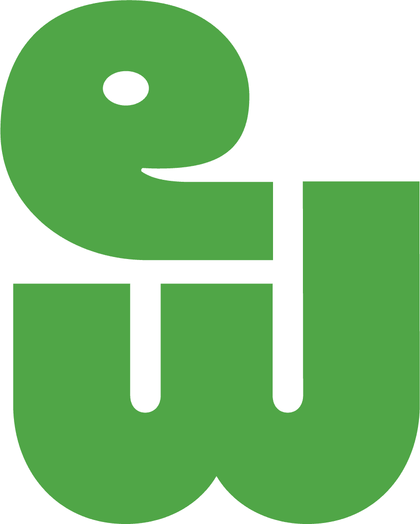 Earthwise Industries logo