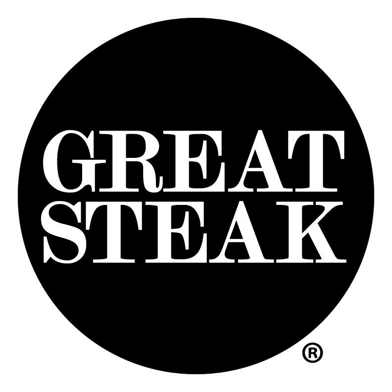 Great Steak logo