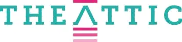 The Attic streetwear's logos