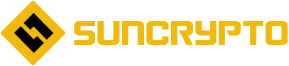 SunCrypto: Leading Indian Crypto Exchange's logos