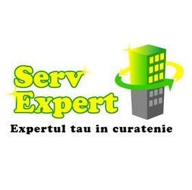 ServExpert's icon