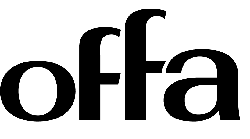 Offa logo