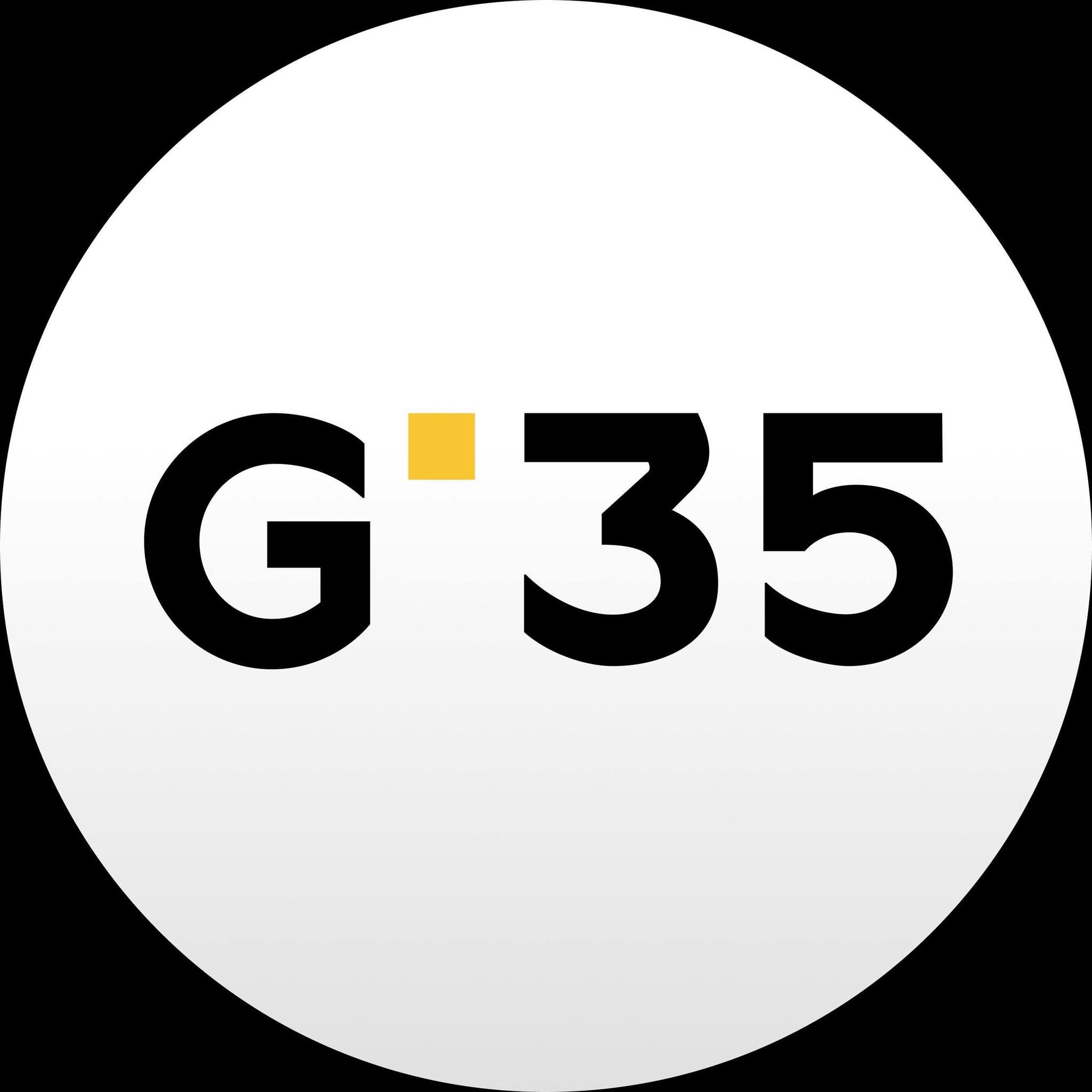 Charity Fund Group 35's icon