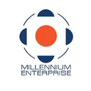 Millennium Enterprise Corporation logo