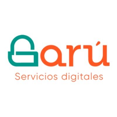 Garú Servicios Digitales's icon
