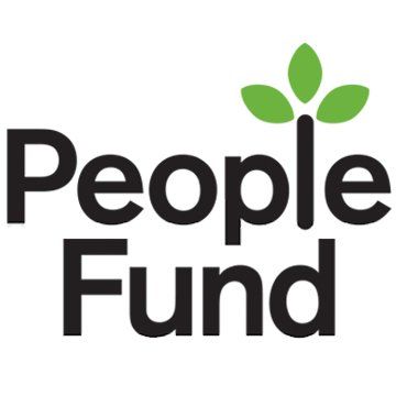 PeopleFund's icon