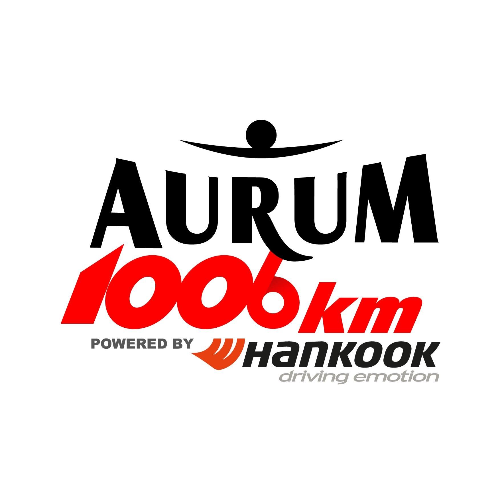 Aurum 1006 km's icon