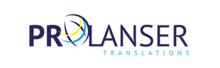 Prolanser's logos