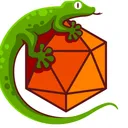 Green Gecko Gaming's icon