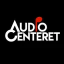 AudioCenteret's icon