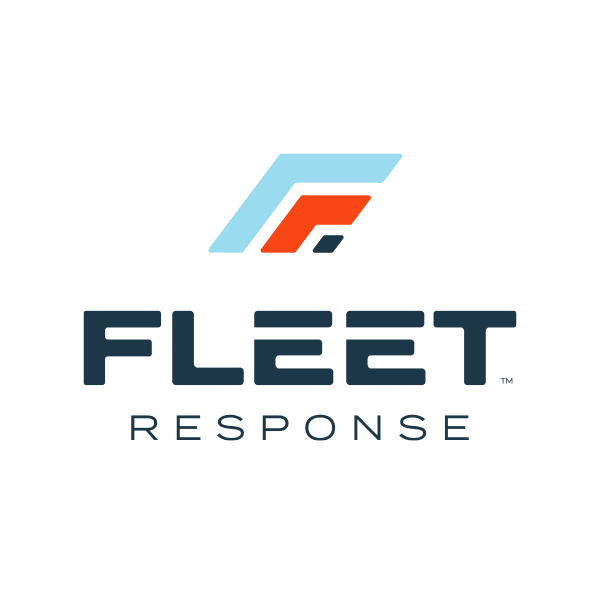 FLEET Response Now's icon