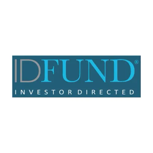 ID Fund logo
