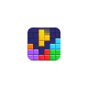Block Blast's icon