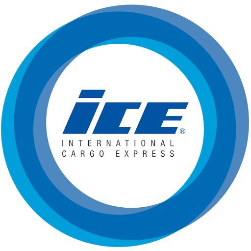 ICE Cargo's icon