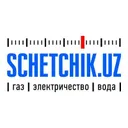 Schetchik.uz's icon