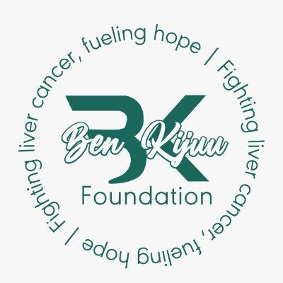 Ben Kijuu Foundation's icon