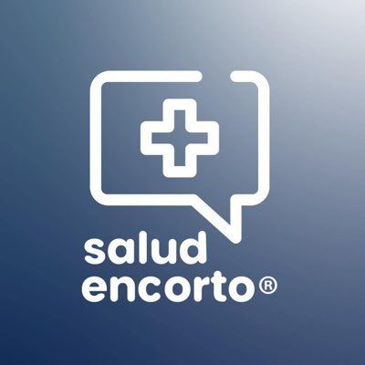 Salud en Corto's icon