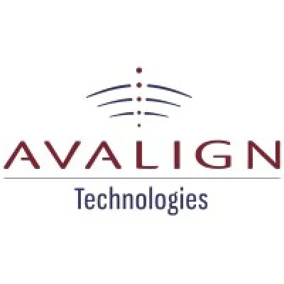 Avalign Technologies logo