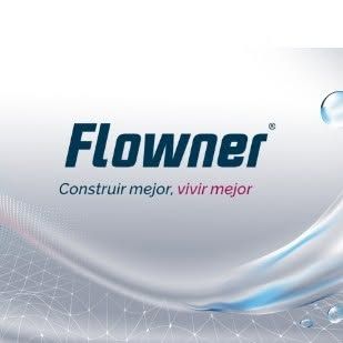 Flowner's icon