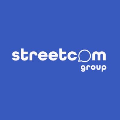 Streetcom Group's icon