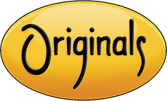 Originals Ltd's logos
