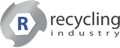 Recycling Industry's logos