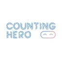 Counting Hero AS's icon
