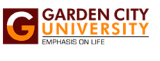 GardenCityUniversity's logos