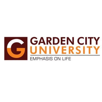 GardenCityUniversity's icon