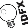 Logo Stichting IDFX