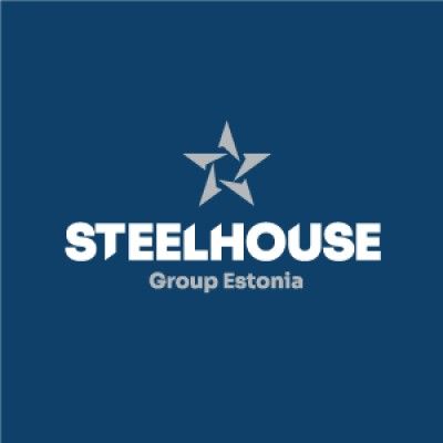 Steelhouse Group Estonia's icon