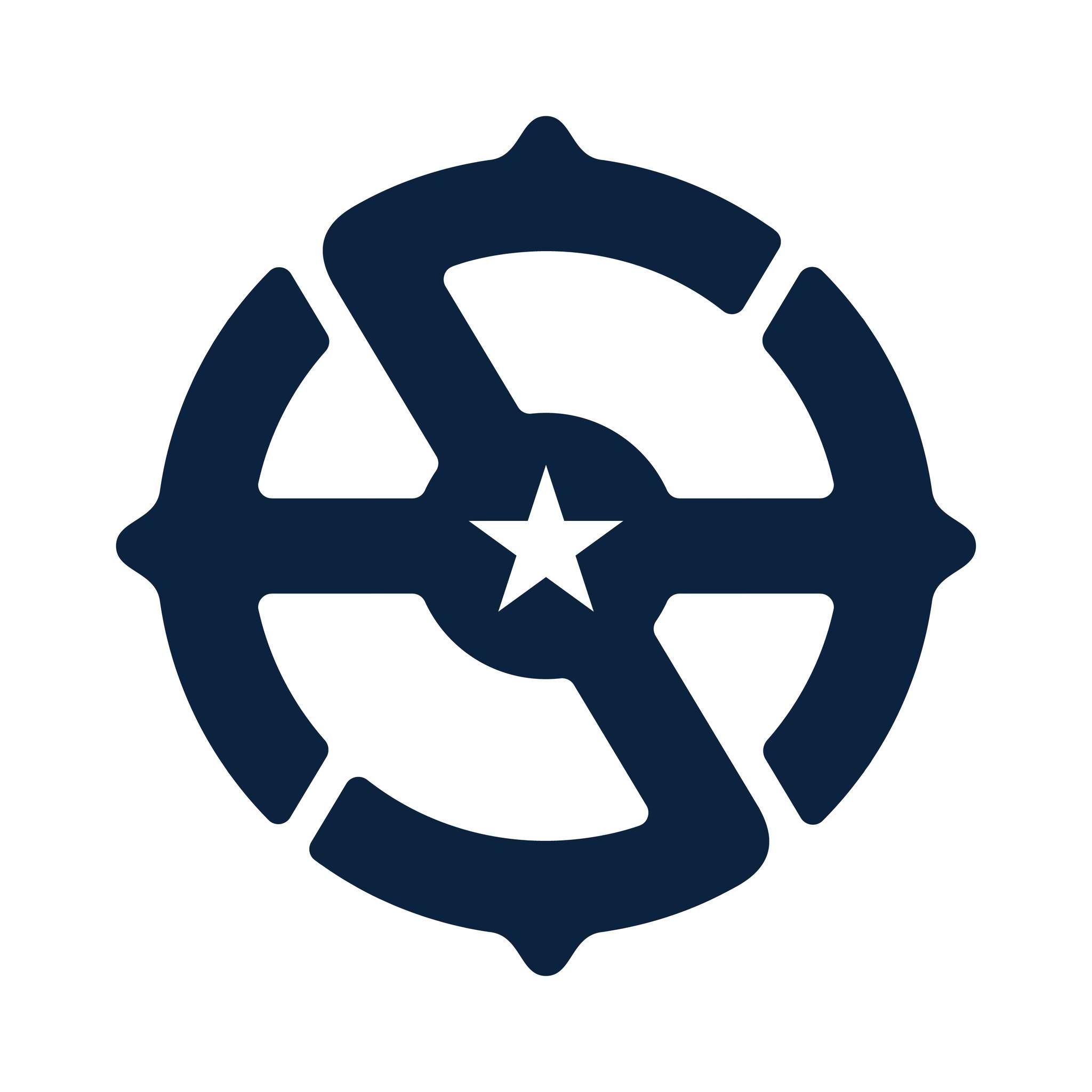 Safe Harbor Marinas's icon