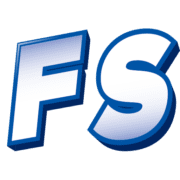 Flyingsuperkids.com logo