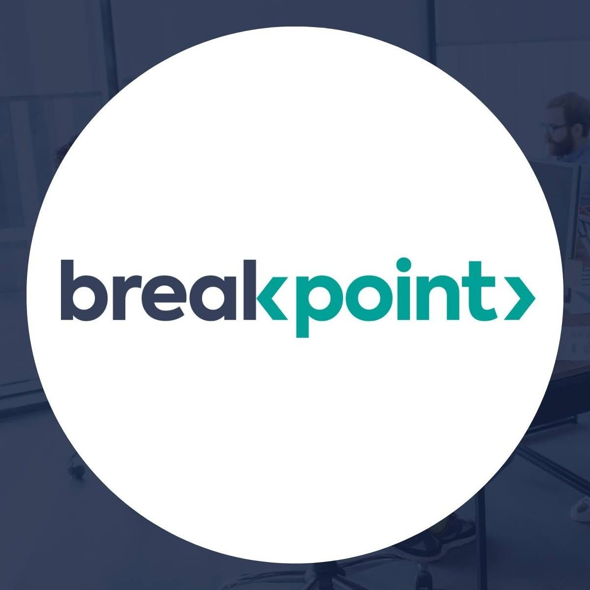 BreakPoint Logo & Brand Assets (SVG, PNG and vector) - Brandfetch