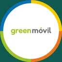 Green Móvil's icon