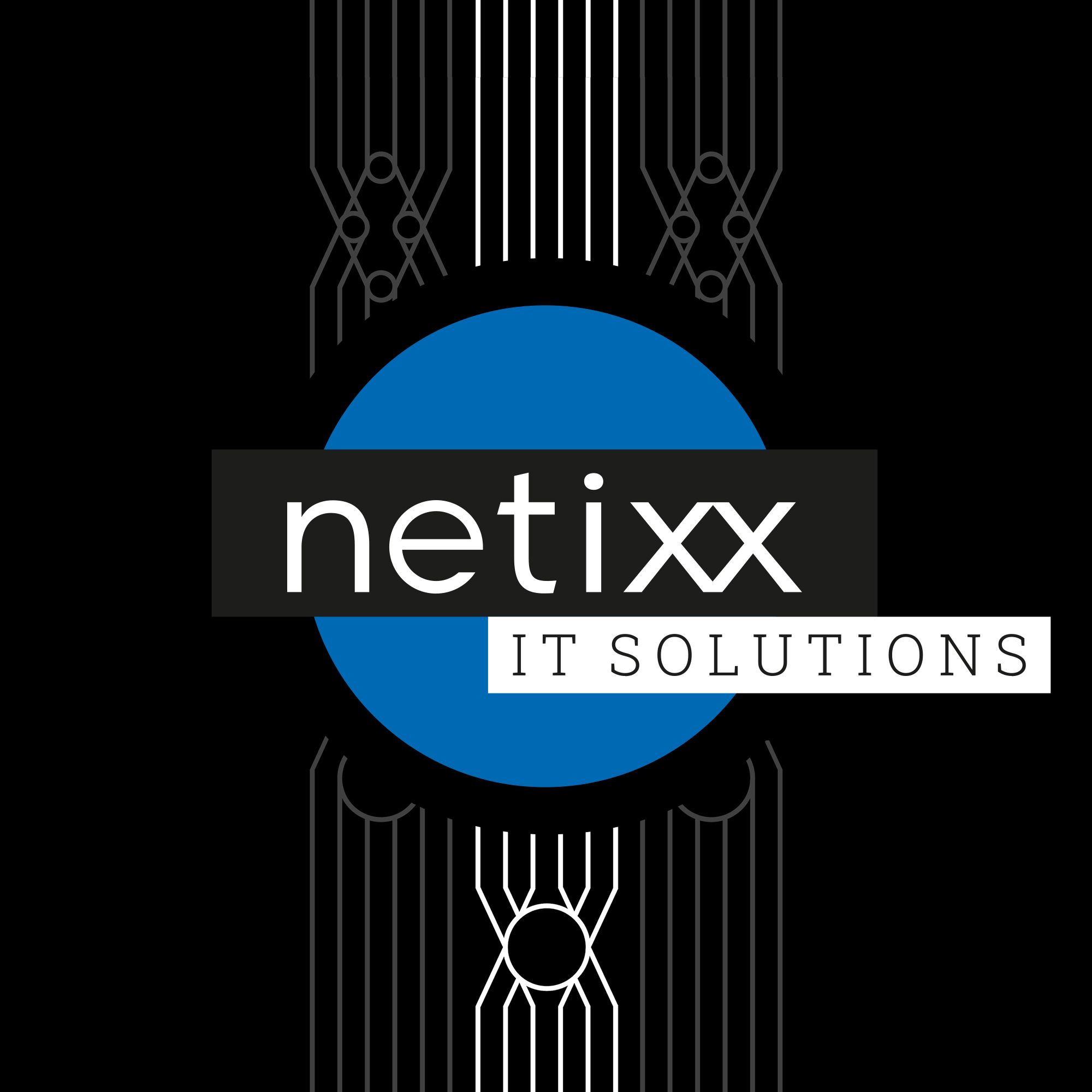 Netixx IT Solutions's icon