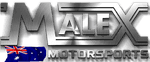 Malex Motorsports's logos