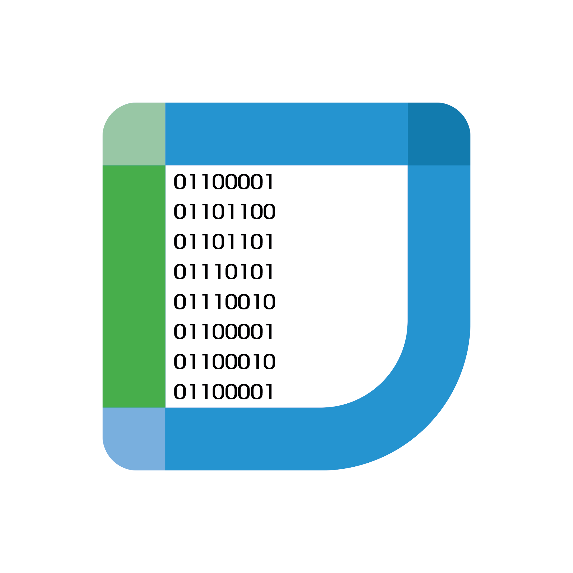 AL Muraba for information technology's icon