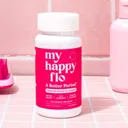 Plant Based Period Relief's icon