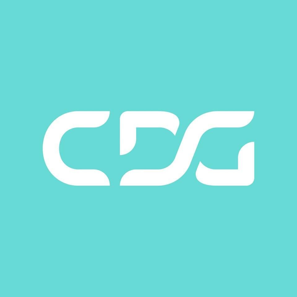 CDG's icon