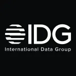 Idg Communications Pty Ltd Logo