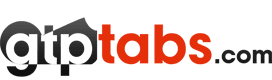 GtpTabs.com's logos