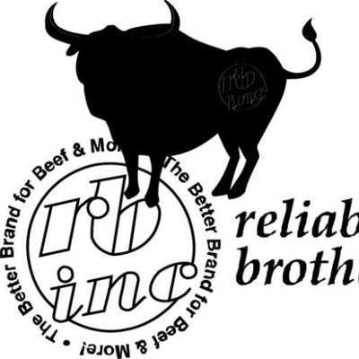 Reliable Brothers logo