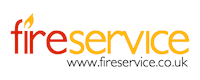 UK Fire Service's logos